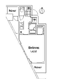 トーシンフェニックス武蔵関 803