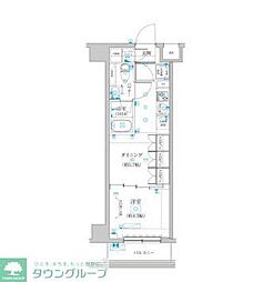 セジョリ上石神井 403