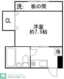 アイエムコーポ 202