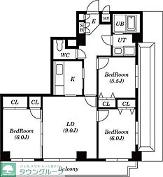 チェレスタT小金井 601