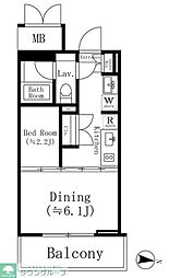 KOENJI Crossover 809