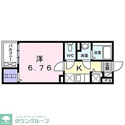 ラ・セリーナ中野　Ｋ・Ｍ・Ｈ 103