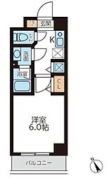 ミュプレ吉祥寺 405