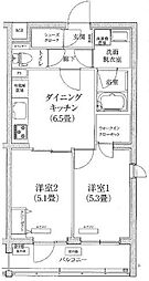 ルフレ世田谷ノール 210