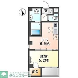 グランチェスタ 302