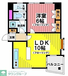 パティオアゼリー 401