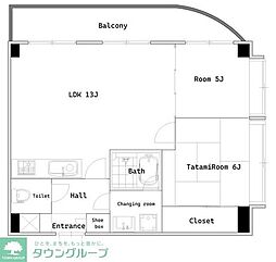 グリーンガーデンI 103