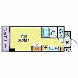 グリーンテラス国領 312