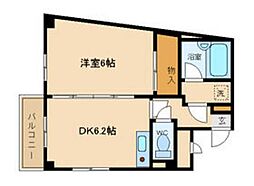 ライフプラザ調布 401