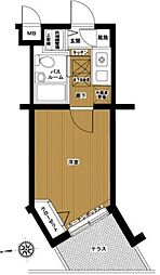 フェニックス芦花公園駅前壱番館 108