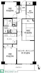 T’s garden府中 205