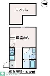 マレーア高円寺 102