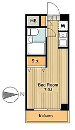 第62クリスタルマンション 203