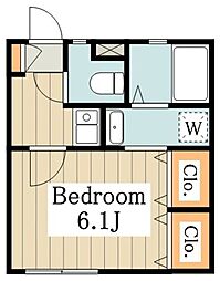 エルシア西永福 402