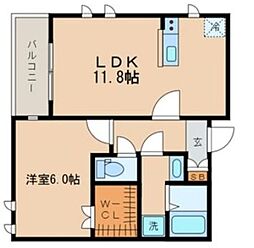 ラールゴ清水 202