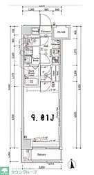ＸＥＢＥＣ高井戸ＰｌｕｓＲ 302
