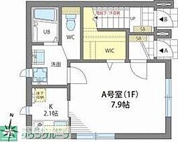 ヴィラ・シンフォニア A