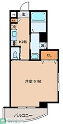 藤月マンション 204