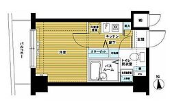 トーシンフェニックス桜上水弐番館 201