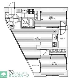 グレイス井の頭 205