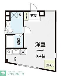 エルシア関町南 302
