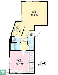 モデュロール高井戸 301