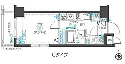 フェニックス武蔵関クアトロ 705