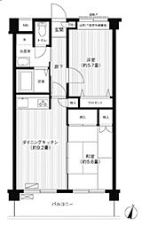 ファミール井荻 218