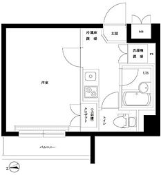 ルーブル野方伍番館 103