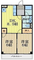 ライムかいぬま 310
