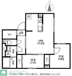 マリオン杉並 102