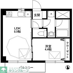 ルネスカスターニ 102