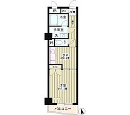 メゾンサロム 0403