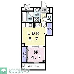 メイガーデン 103