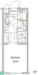 ＸＥＢＥＣ経堂 301