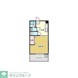 ソフィア吉祥寺 203