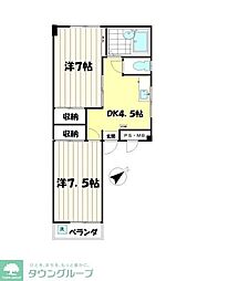 おおやまハイツ 301