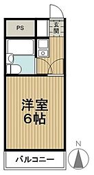 メゾン西荻 1002