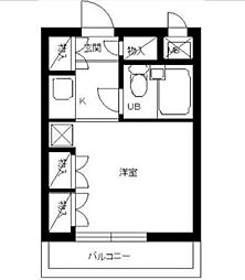 スカイコート西荻窪 106