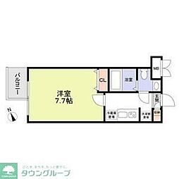 TRYM下石神井 302