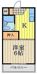 メゾン・バン・ベール 102