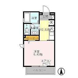 フェリーチェ 201