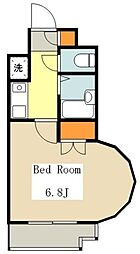 サンハイム高井戸II 501