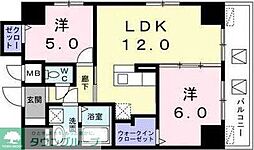 レジデンス桜樺 501