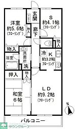 グラン・ヴェルジェ 104