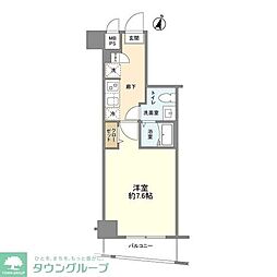 GENOVIA 石神井台 green veil 101