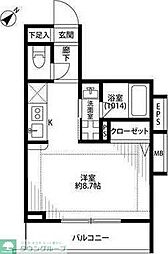 プレール・ドゥーク下井草 102