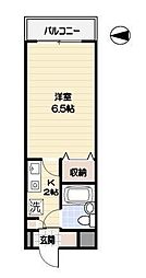 カームステージ鷺宮 101