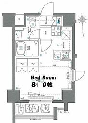 ＡＺＥＳＴ田無 203