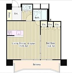 カーサクロヤナギ 404